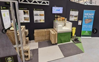 The National Self Build & Renovation Centre